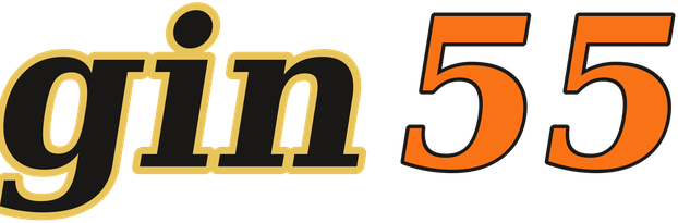 gin55 logo