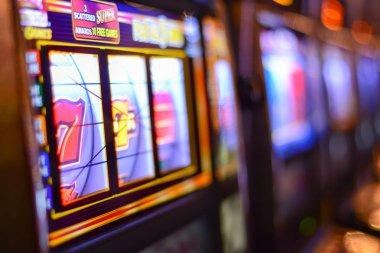gin55 Live casino